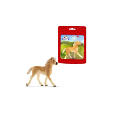 Schleich 13814S Haflinger csikó figura - Horse Club játékfigura