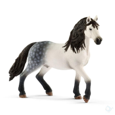 Schleich 13821 Andalúz csődör játékfigura