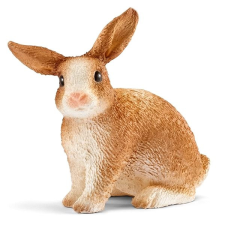 Schleich 13827 Állat - nyúl játékfigura