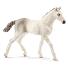 Schleich 13860 Holstein csikó játékfigura