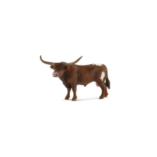 Schleich 13866 Texas Longhorn bika figura - Farm World játékfigura