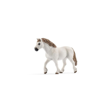Schleich 13872 Welsh póni kanca figura - Farm World játékfigura