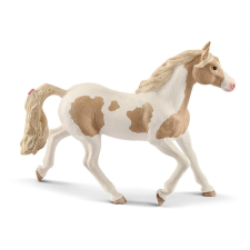 Schleich 13884 Amerikai foltos kanca játékfigura