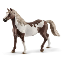 Schleich 13885 Paint Horse paripa játékfigura