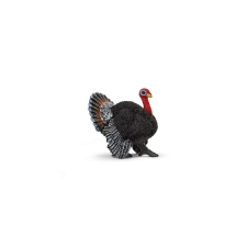 Schleich 13900 Pulykakakas figura - Farm World játékfigura
