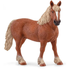 Schleich 13941 Horse Club Belga ló játékfigura