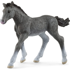 Schleich 13944 Trakehneni csikó játékfigura