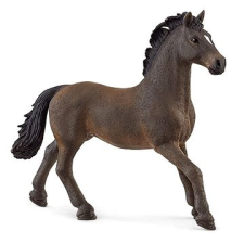 Schleich 13946 Állatka - Oldenburgi csődör játékfigura