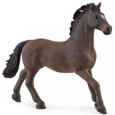 Schleich 13946 Horse Club Oldenburgi mén játékfigura