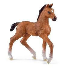 Schleich 13947 Oldenburger Csikó játékfigura