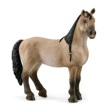 Schleich 13948 Állatka - Criollo Definitivo kanca játékfigura