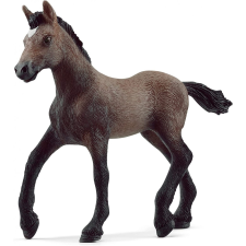 Schleich 13954 Perui paso csikó játékfigura