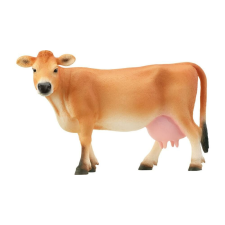 Schleich 13967 Jersey Tehén figura - Farm World játékfigura