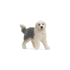 Schleich 13968 Óangol Juhászkutya figura - Farm World játékfigura