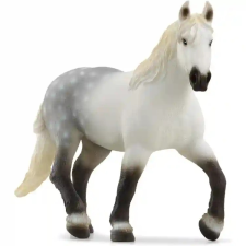 Schleich 13971 Percheron kanca játékfigura