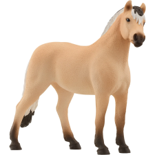 Schleich 13979 Horse Club Norvég Fjord Póniló figura (13979) játékfigura