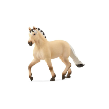 Schleich 13980 Norvég Fjord kanca figura - Horse Club játékfigura