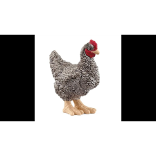 Schleich 13997 Plymouth Rock csirke figura - Farm World játékfigura