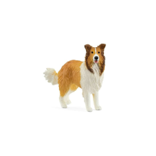 Schleich 13998 Skót juhászkutya figura - Farm World játékfigura