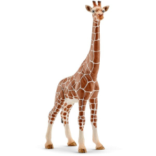 Schleich 14750 Női zsiráf játékfigura