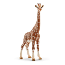 Schleich 14750 Zsiráftehén figura - Wild Life játékfigura