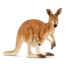Schleich 14756 Kenguru játékfigura