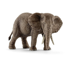 Schleich 14761 Elefánt afrikai elefánt játékfigura