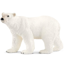 Schleich 14800 Polar Bear játékfigura