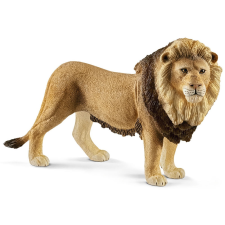 Schleich 14812 Oroszlán játékfigura