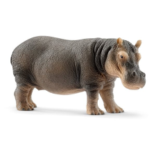 Schleich 14814 Hippo játékfigura