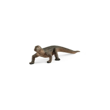 Schleich 14826 Komodói varánusz figura - Wild Life játékfigura