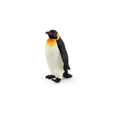 Schleich 14841 Császárpingvin figura - Wild Life játékfigura
