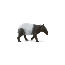 Schleich 14850 Tapír figura - Wild Life játékfigura