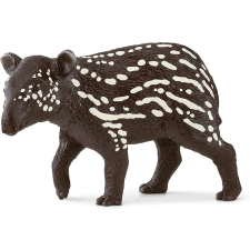 Schleich 14851 Tapírkölyök játékfigura