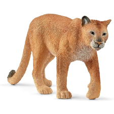 Schleich 14853 Puma játékfigura