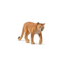 Schleich 14853 Puma figura - Wild Life játékfigura