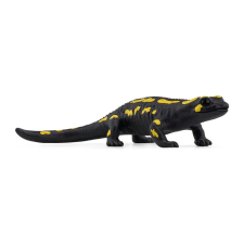 Schleich 14870 Foltos szalamandra játékfigura