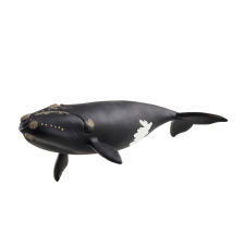 Schleich 14878 Wild Life Északi simabálna figura (14878) játékfigura