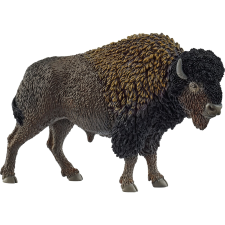 Schleich 14879 Wild Life Bölény figura játékfigura