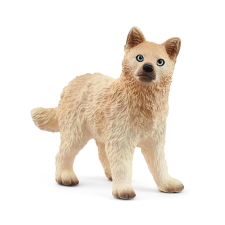 Schleich 14881 Sarki farkas kölyök játékfigura