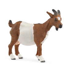 Schleich 14887 Farm World Kecske figura (14887) játékfigura