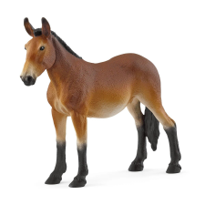 Schleich 14889 Farm World Öszvér figura játékfigura