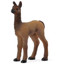 Schleich 14890 láma kölyök játékfigura