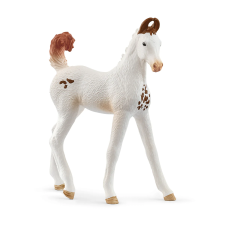 Schleich 14896 Horse Club Marwari csikó figura (14896) játékfigura