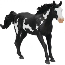 Schleich 14900 Foltos ló (Paint Horse) paripa játékfigura