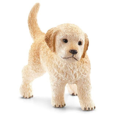 Schleich 16396 állat - golden retriever kiskutya (4059433812007) játékfigura