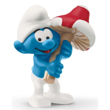 Schleich 20819 Törp gombával játékfigura