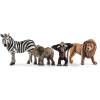 Schleich 42387 A vadon állatai válogatás