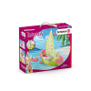 Schleich 42444 Sera mágikus virághajója