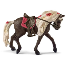 Schleich 42469 Rocky Mountain Mare - Lókiállítás (4059433468983) játékfigura